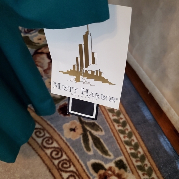 Misty Harbor Coat - Picture 4 of 4